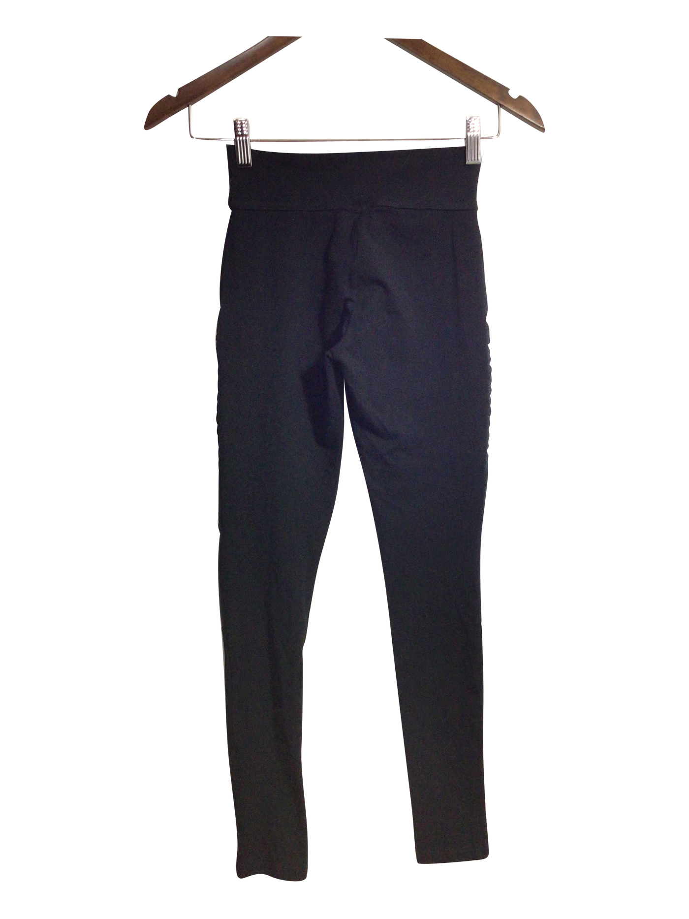 ABOUND Women Work Pants Regular fit in Black - Size XXS | 5.19 $ KOOP