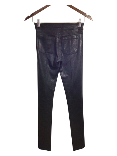 BLANC NOIR Women Work Pants Regular fit in Black - Size XS | 21.44 $ KOOP