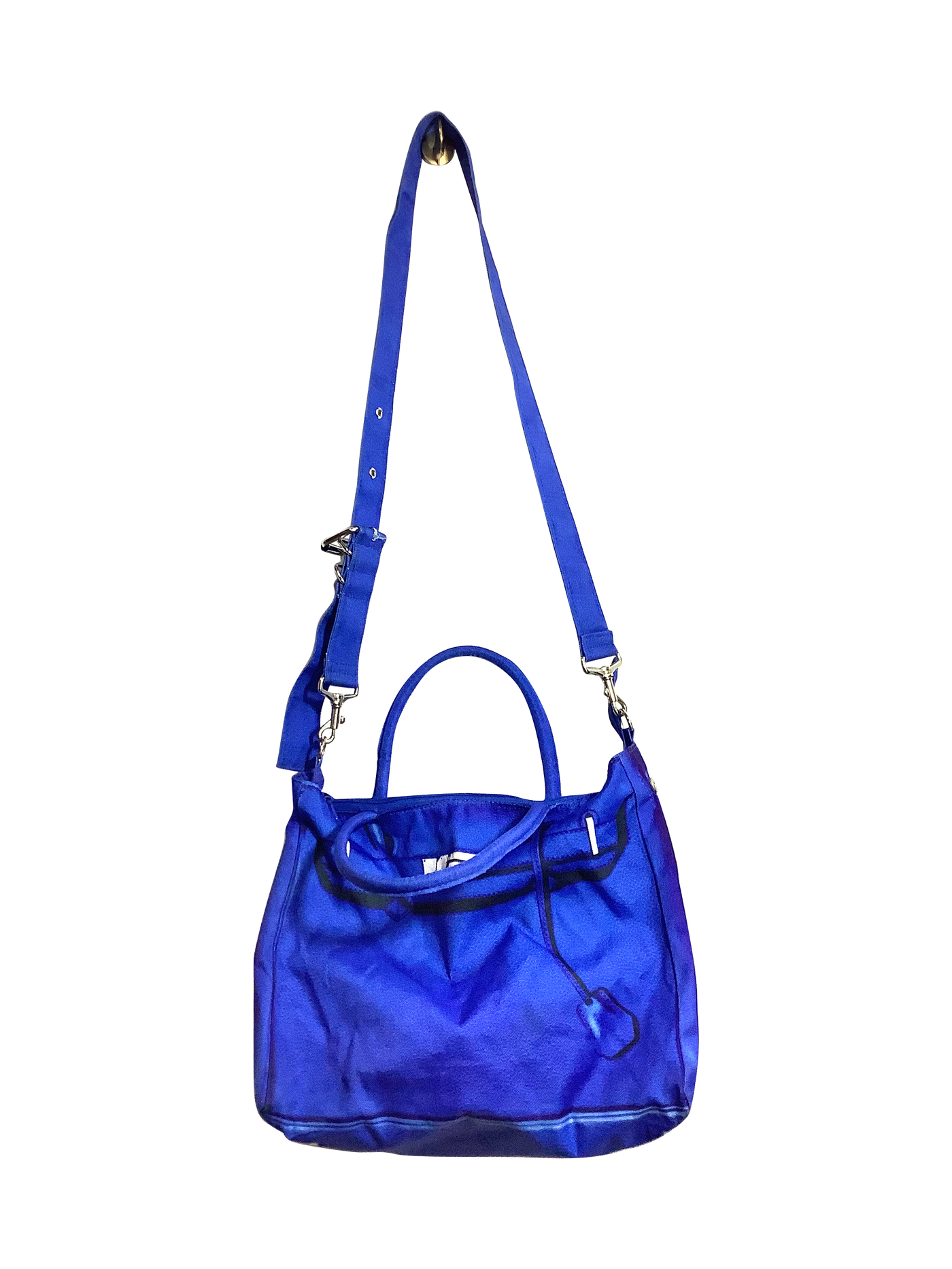 TATA BABY Women Handbags Regular fit in Blue - Size S | 15 $ KOOP