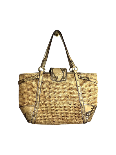 COACH Women Handbags Regular fit in Beige - Size S | 78.99 $ KOOP