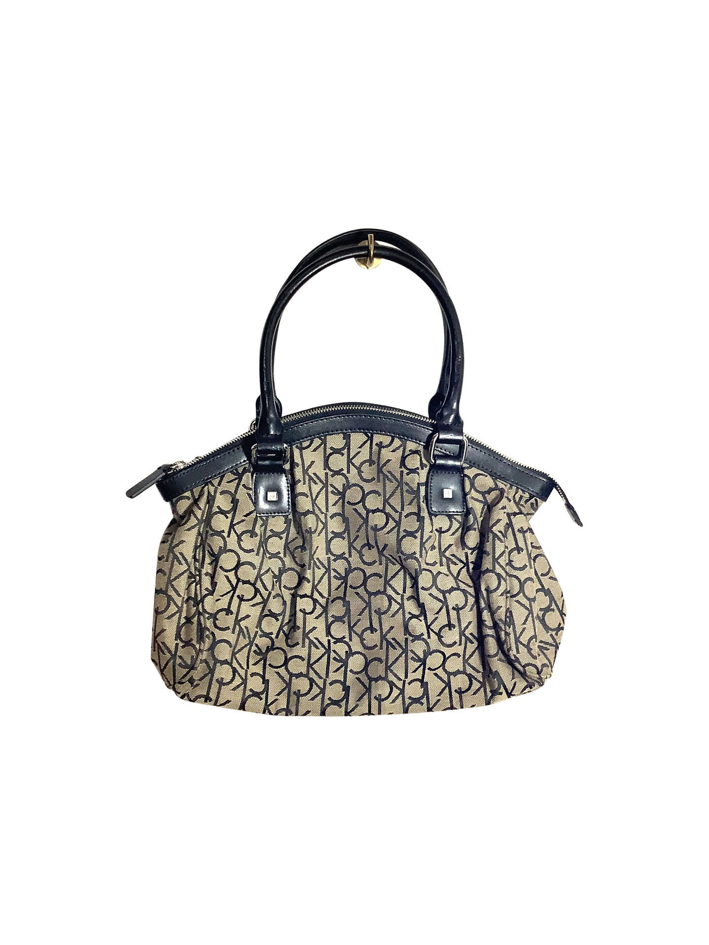 CALVIN KLEIN Women Handbags Regular fit in Brown - Size S | 45.99 $ KOOP