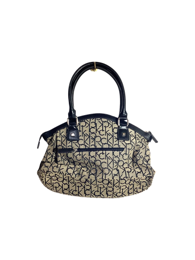 CALVIN KLEIN Women Handbags Regular fit in Brown - Size S | 45.99 $ KOOP
