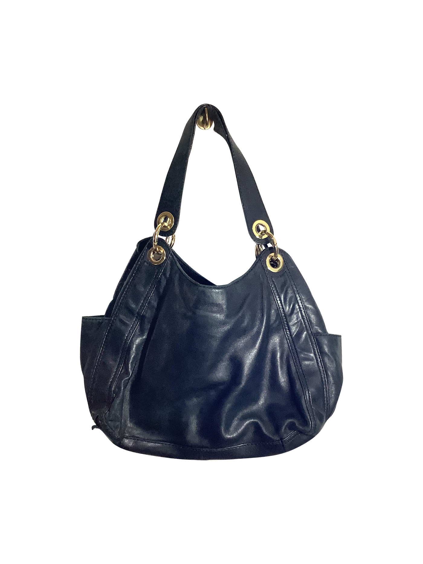 MICHAEL KORS Women Handbags Regular fit in Black - Size S | 62 $ KOOP