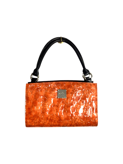 MICHE Women Handbags Regular fit in Orange - Size S | 15.99 $ KOOP