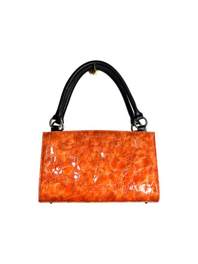 MICHE Women Handbags Regular fit in Orange - Size S | 15.99 $ KOOP