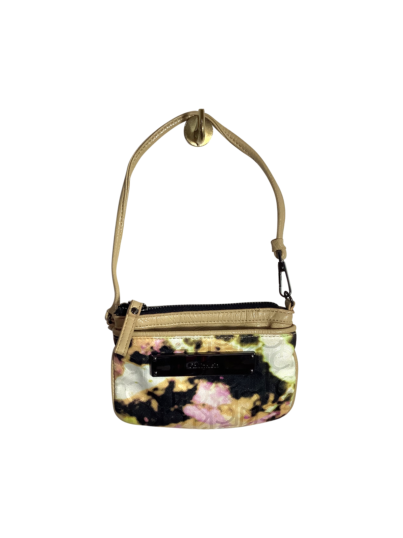CALVIN KLEIN Women Handbags Regular fit in Beige - Size S | 45.99 $ KOOP