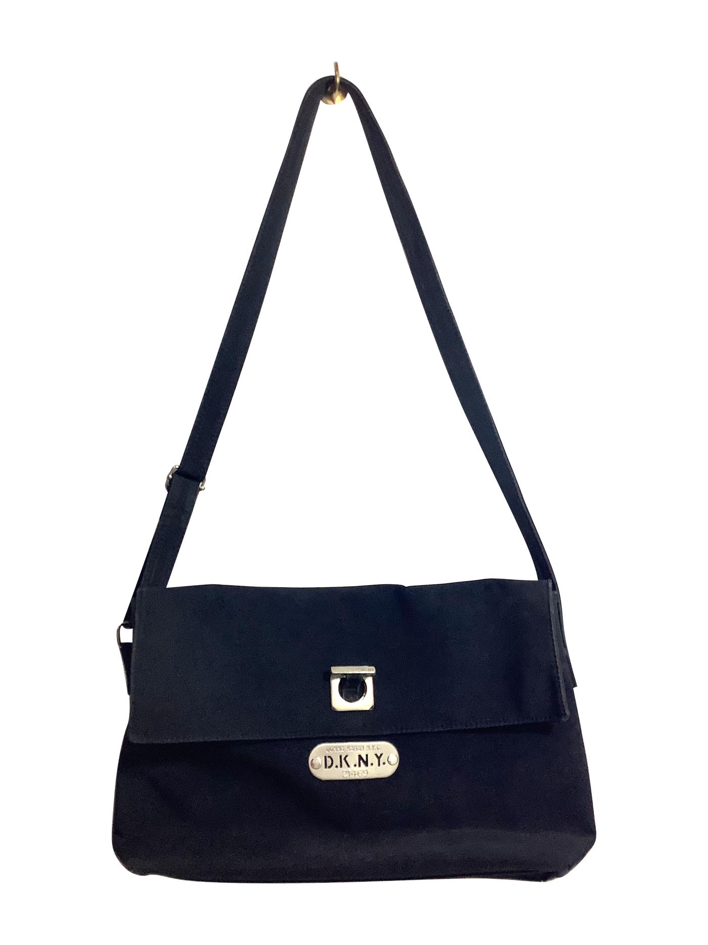 DKNY Women Handbags Regular fit in Black - Size S | 49.99 $ KOOP