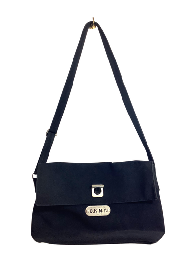 DKNY Women Handbags Regular fit in Black - Size S | 49.99 $ KOOP