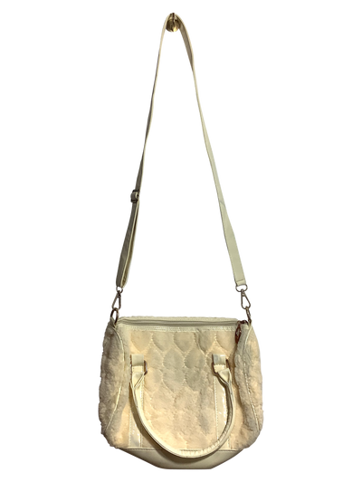 JINHPIN Women Handbags Regular fit in White - Size S | 19.99 $ KOOP