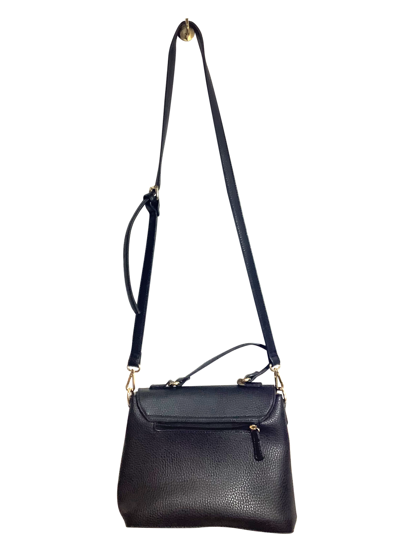 LA DIVA Women Handbags Regular fit in Black - Size S | 19.5 $ KOOP