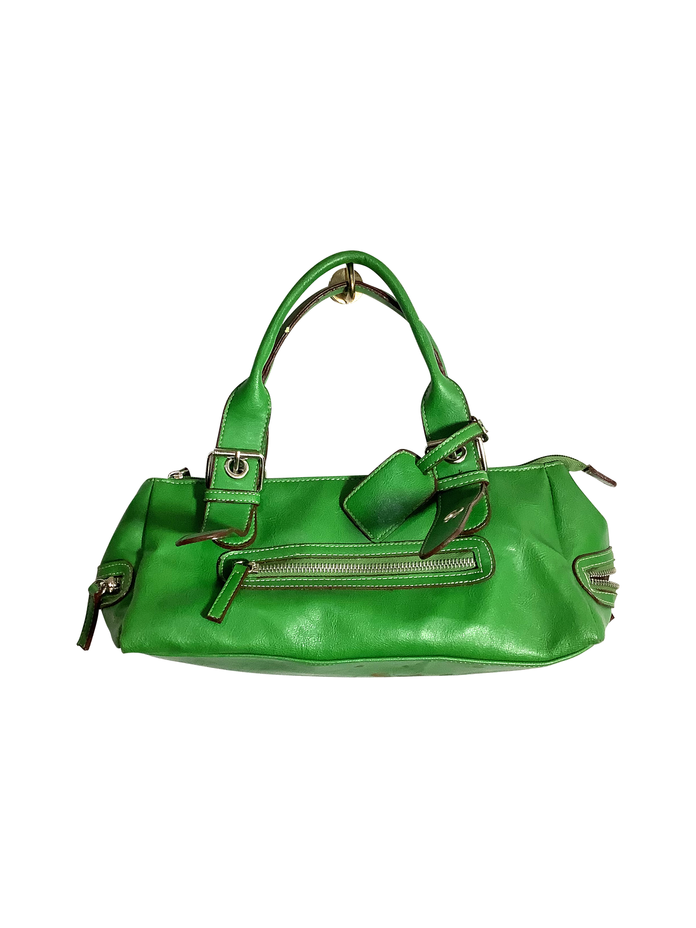 ALDO Women Handbags Regular fit in Green - Size S | 23.49 $ KOOP