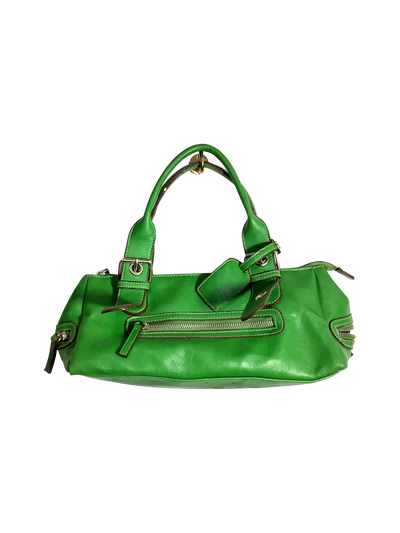 ALDO Women Handbags Regular fit in Green - Size S | 23.49 $ KOOP