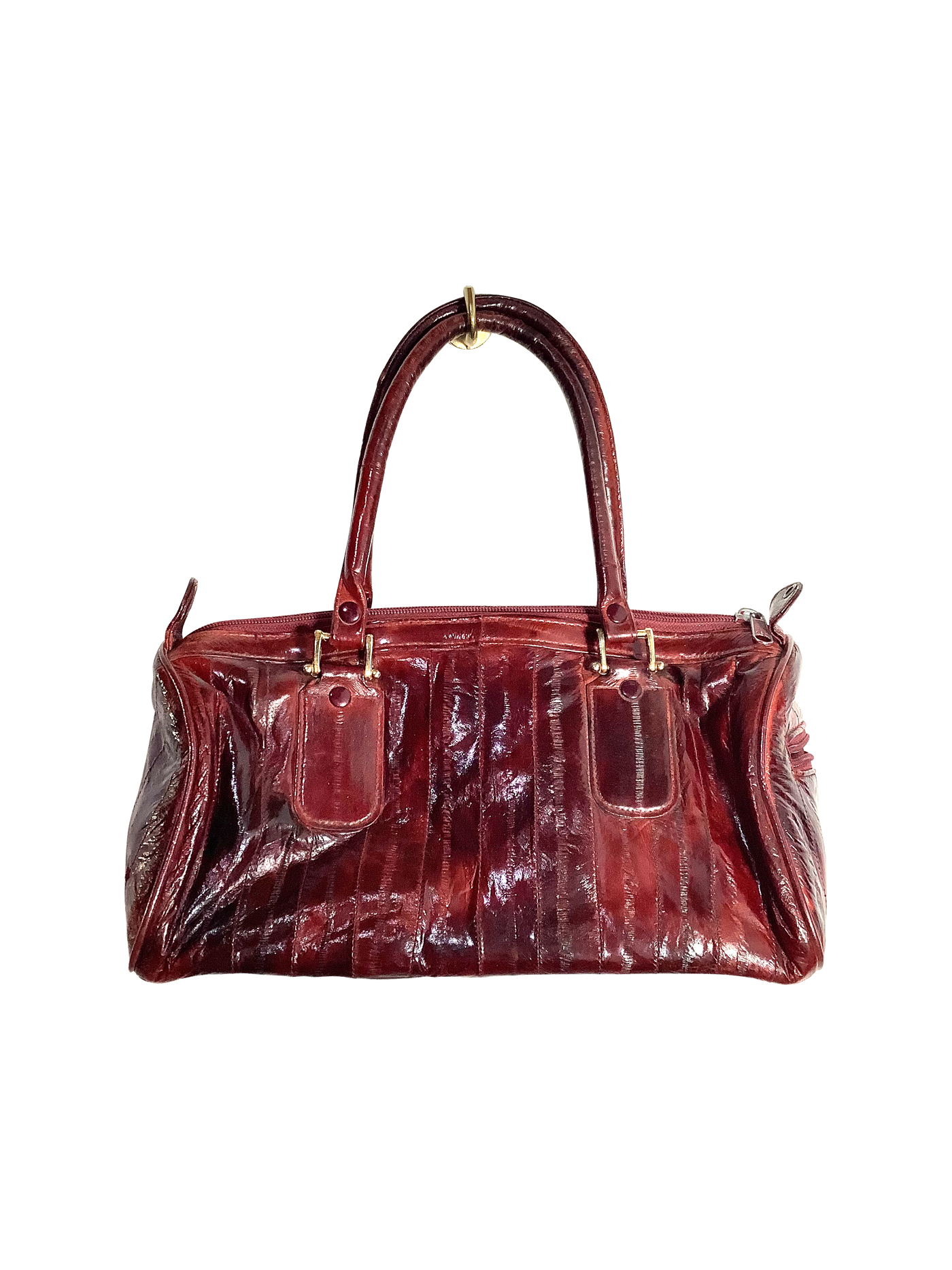 UNBRANDED Women Handbags Regular fit in Red - Size S | 8.99 $ KOOP