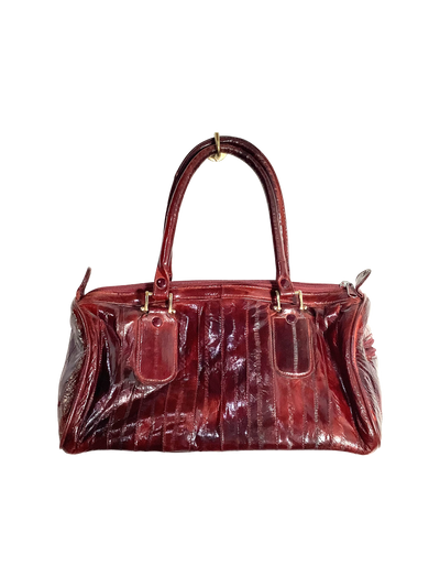 UNBRANDED Women Handbags Regular fit in Red - Size S | 8.99 $ KOOP