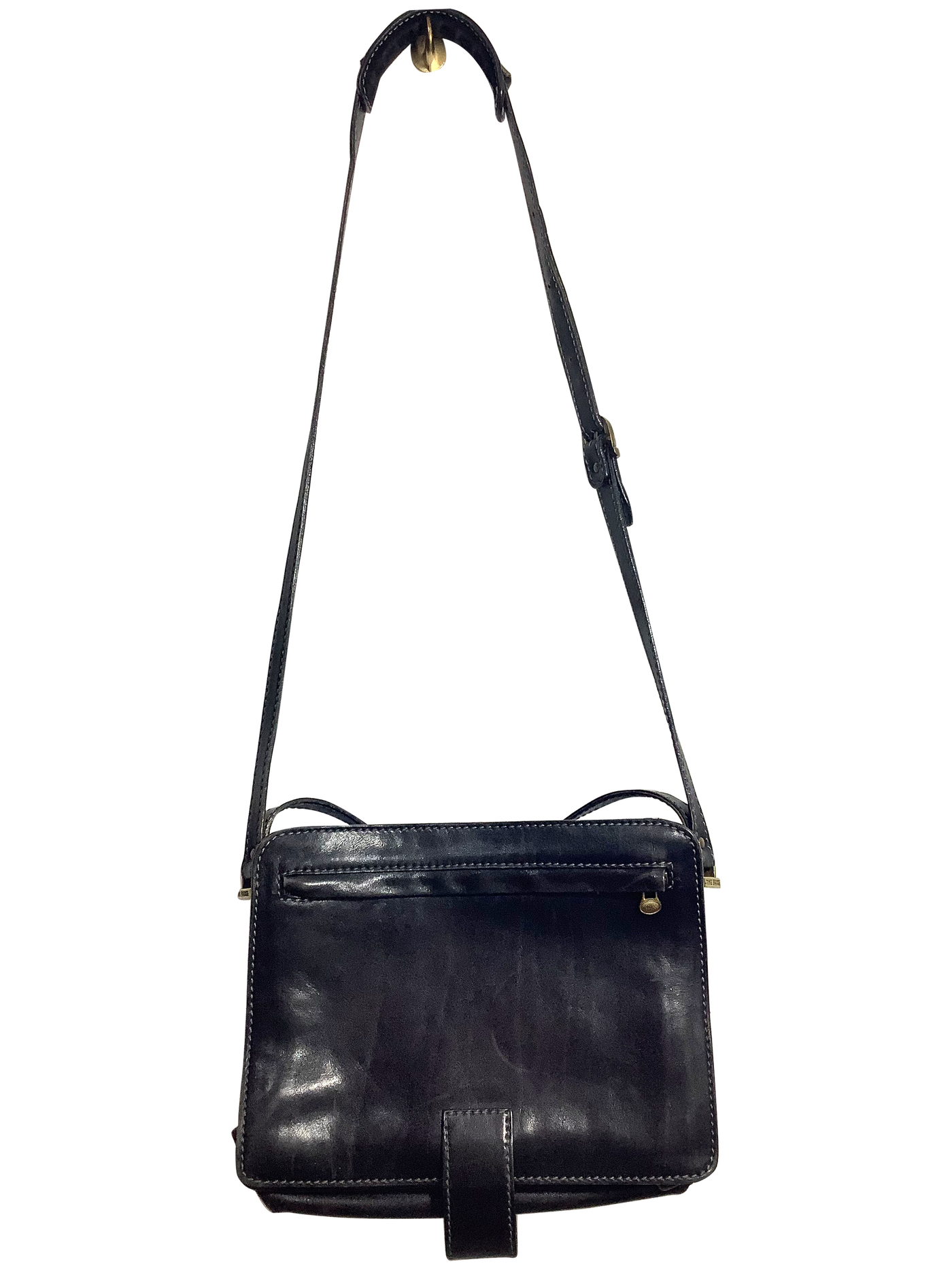 THE BRIDGE Women Handbags Regular fit in Black - Size S | 78.99 $ KOOP