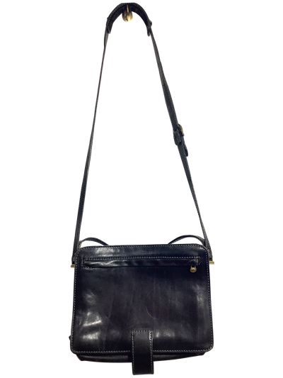 THE BRIDGE Women Handbags Regular fit in Black - Size S | 78.99 $ KOOP