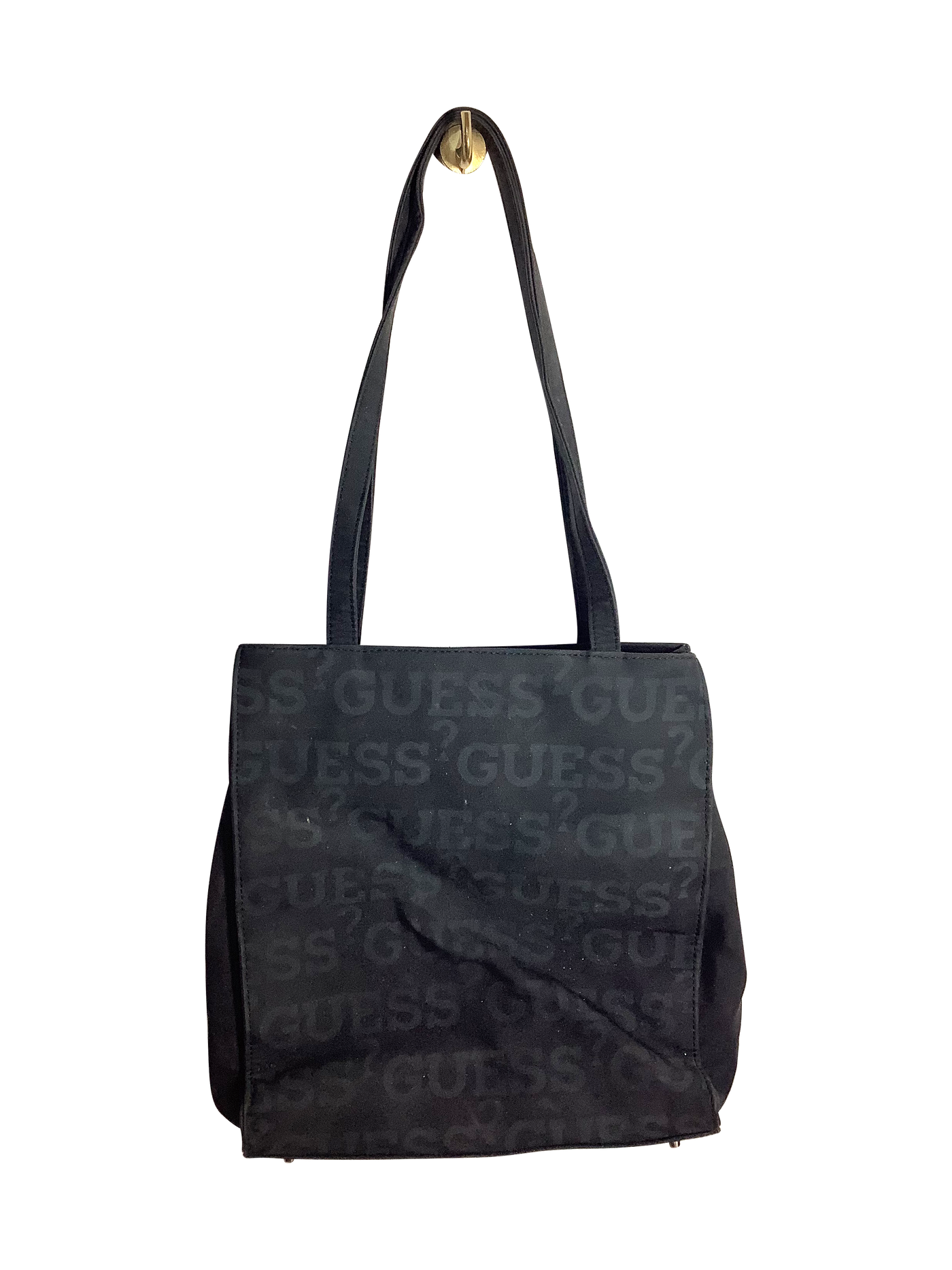 GUESS Women Handbags Regular fit in Black - Size S | 16.49 $ KOOP