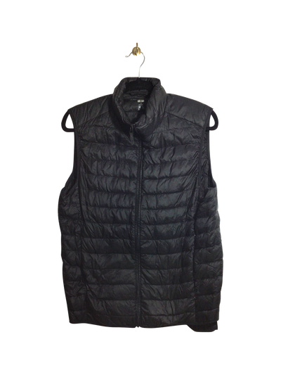 UNIQLO Men Coats Regular fit in Black - Size S | 71.99 $ KOOP