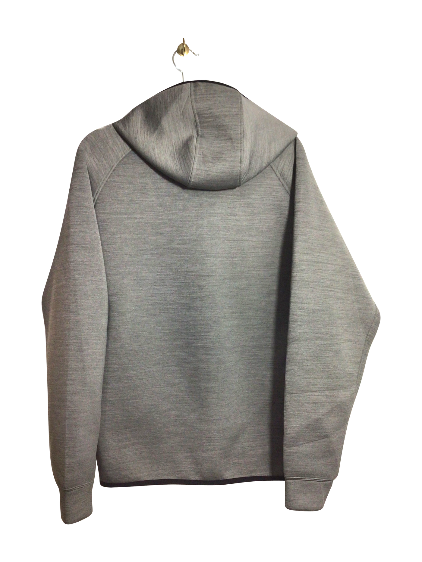 UNIQLO Men Sweatshirts Regular fit in Gray - Size L | 7.99 $ KOOP