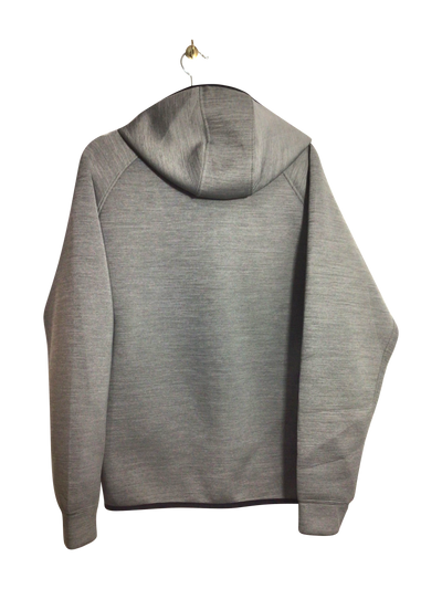 UNIQLO Men Sweatshirts Regular fit in Gray - Size L | 7.99 $ KOOP