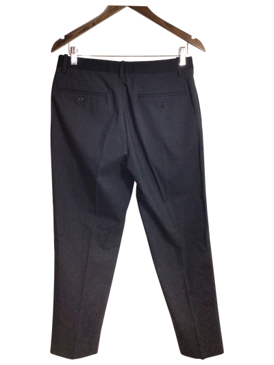 UNIQLO Men Work Pants Regular fit in Blue - Size M | 12.99 $ KOOP