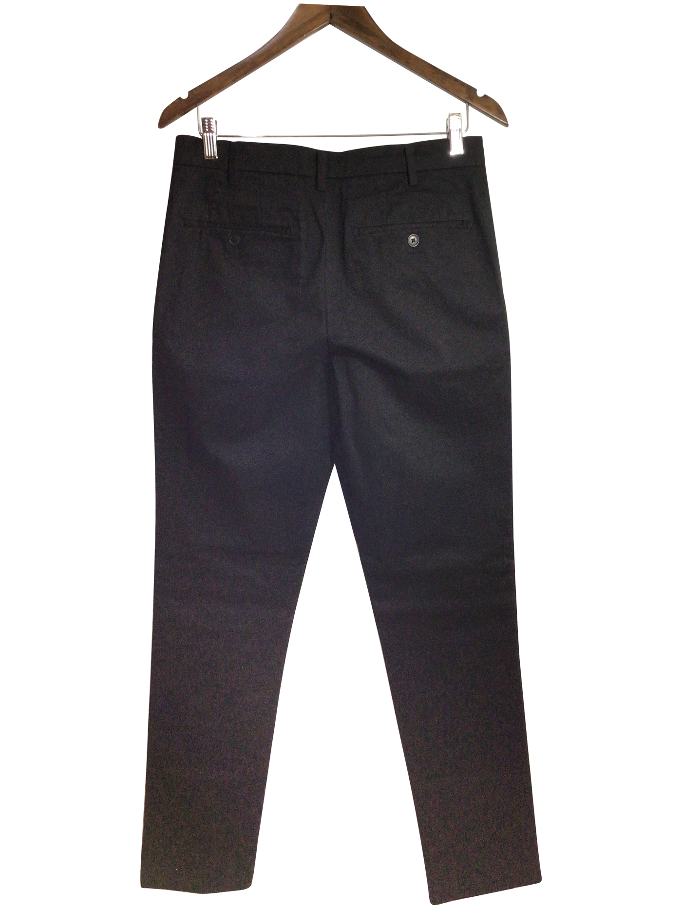 UNIONBAY Men Work Pants Regular fit in Black - Size 31x34 | 12.99 $ KOOP