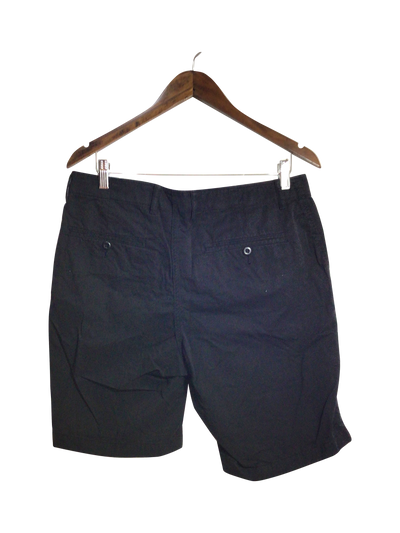 UNIQLO Men Classic Shorts Regular fit in Black - Size M | 12.99 $ KOOP