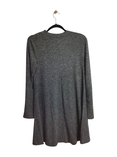 OLD NAVY Women Shirt Dresses Regular fit in Gray - Size M | 14.39 $ KOOP