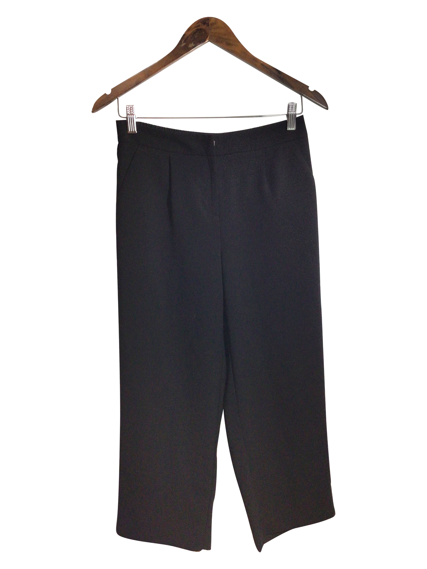 REITMANS Women Work Pants Regular fit in Black - Size 2 | 16.29 $ KOOP
