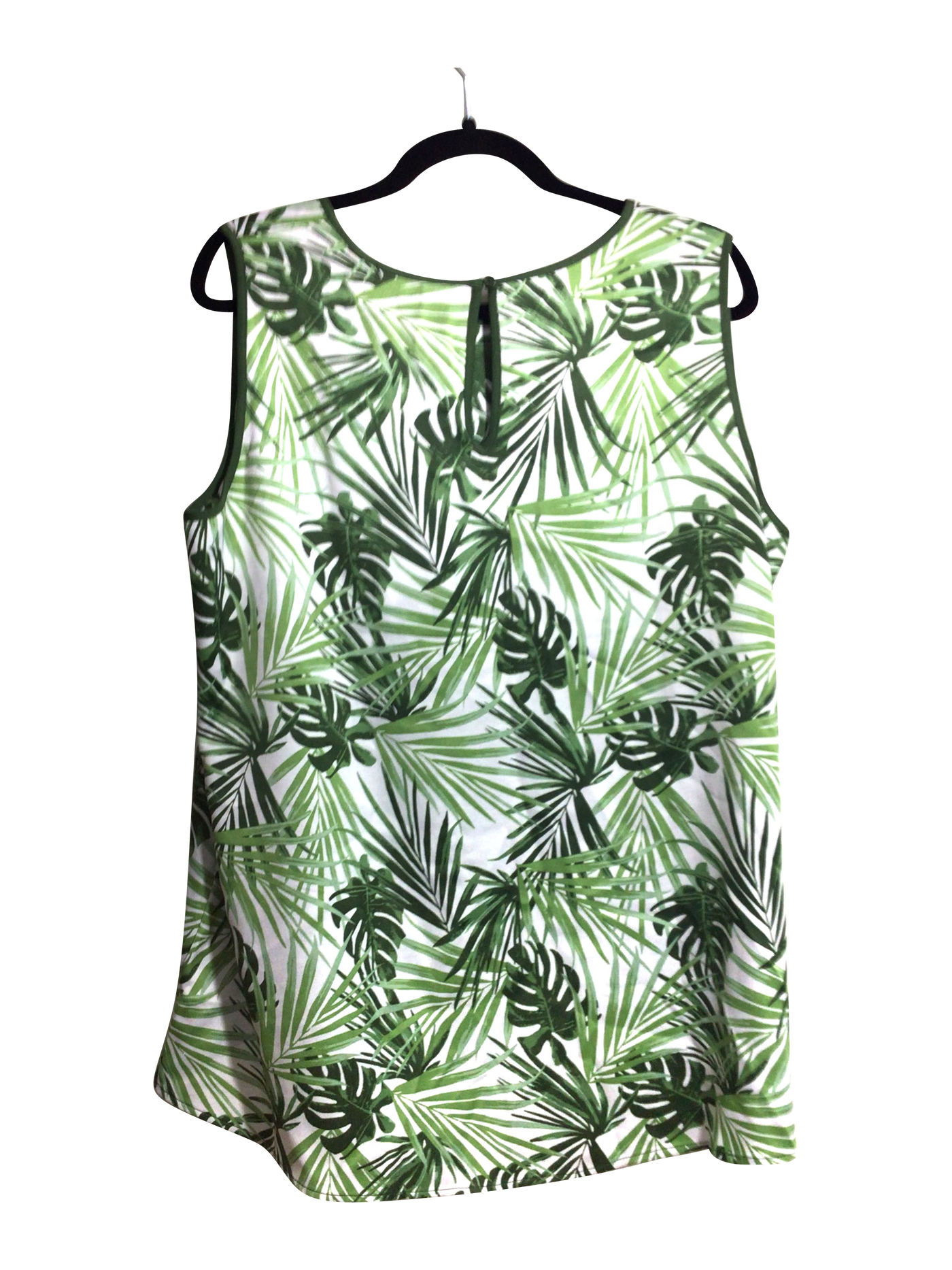 MARIO SERRANI Women T-Shirts Regular fit in Green - Size XL | 9.99 $ KOOP