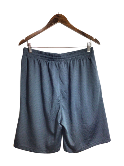 ACX Women Activewear Shorts & Skirts Regular fit in Blue - Size M | 11.99 $ KOOP