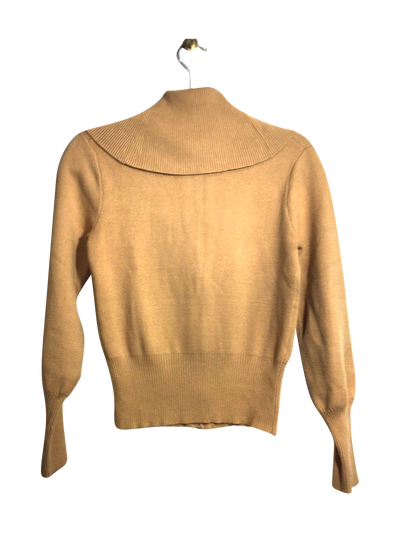MAGASCHONI Women Sweaters Regular fit in Beige - Size M | 15 $ KOOP