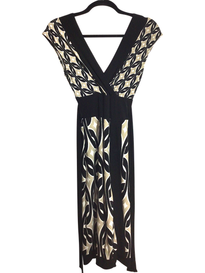 CHATEAU Women Fit & Flare Dresses Regular fit in Black - Size XXS | 17.99 $ KOOP