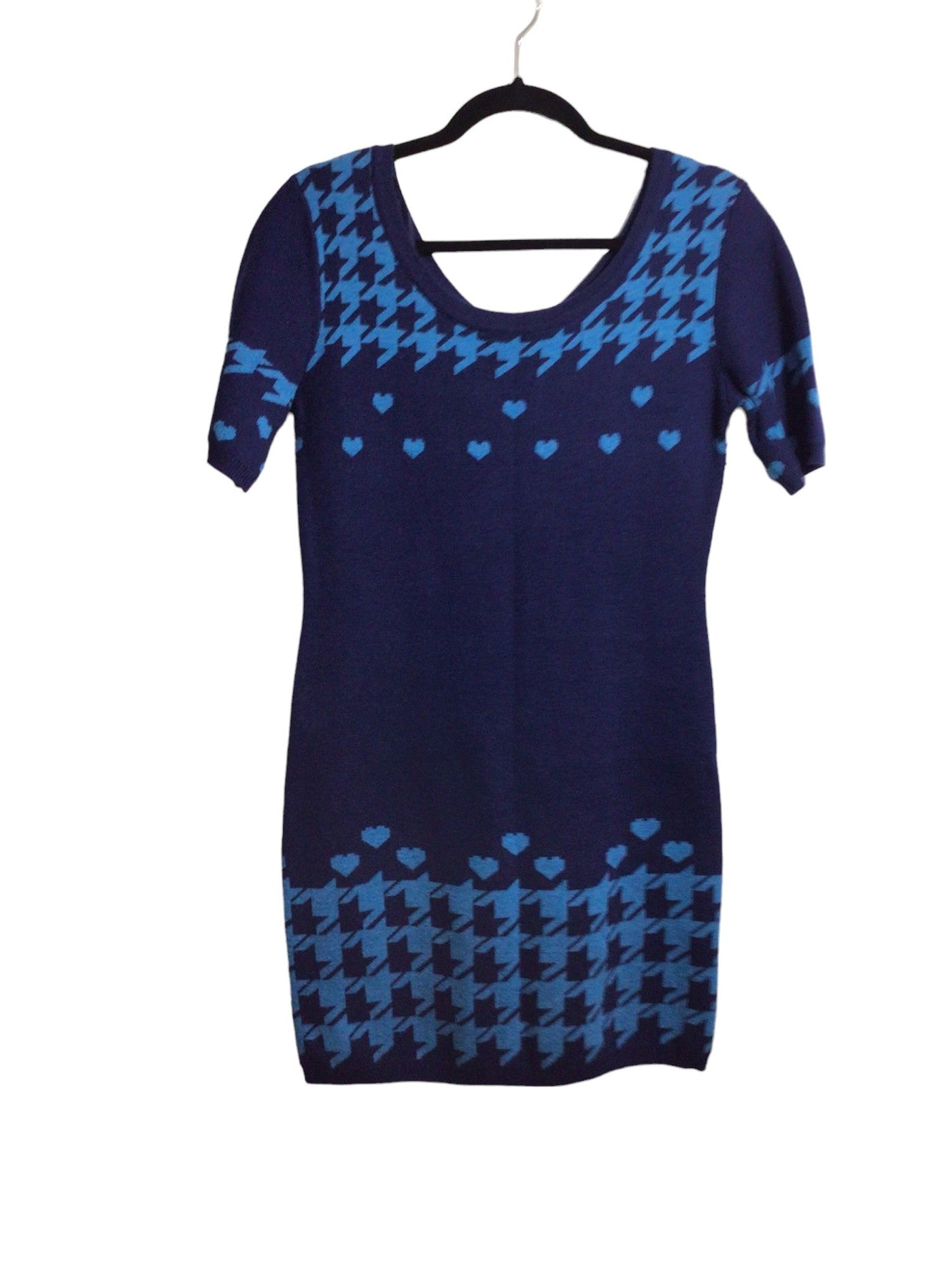 YUMI Women Bodycon Dresses Regular fit in Blue - Size 6 | 23.25 $ KOOP