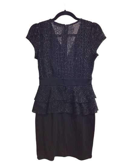 MYSTIC Women Fit & Flare Dresses Regular fit in Black - Size S | 13.25 $ KOOP
