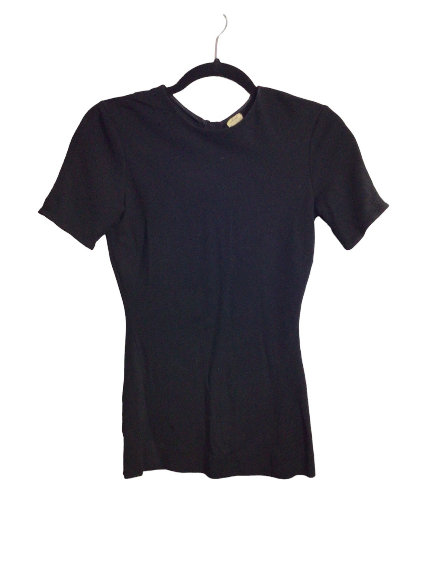 WILFRED Women T-Shirts Regular fit in Black - Size 0 | 24.3 $ KOOP