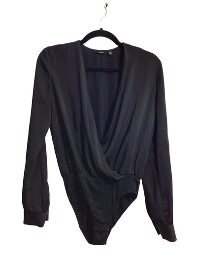 TALULA Women Bodysuits Regular fit in Black - Size XS | 21.79 $ KOOP