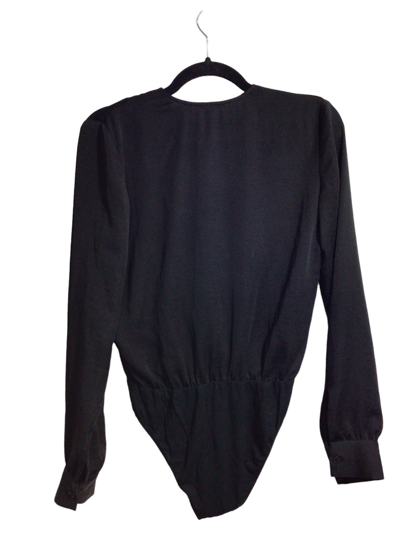 TALULA Women Bodysuits Regular fit in Black - Size XS | 21.79 $ KOOP