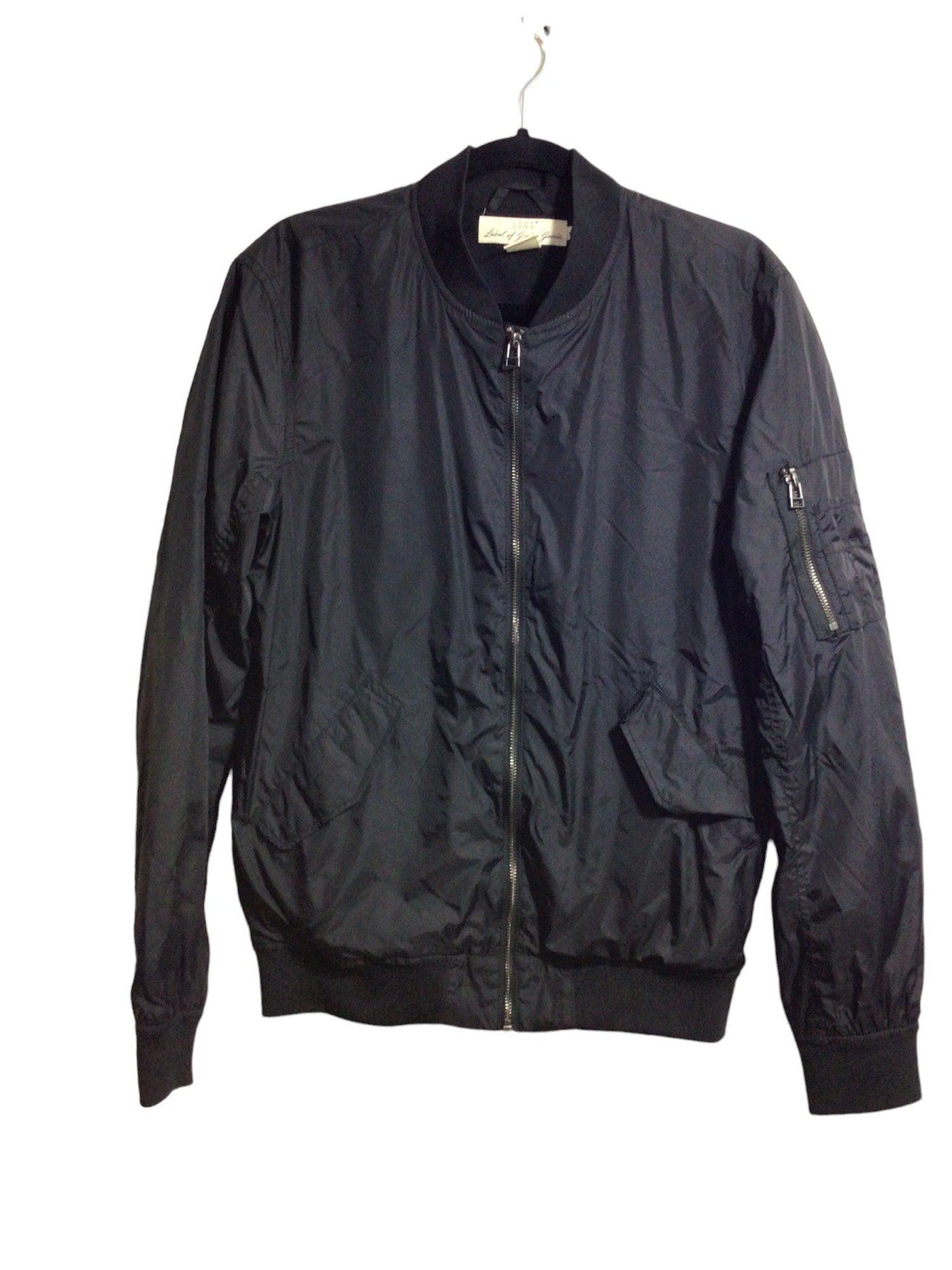 L.O.G.G. Women Jackets Regular fit in Black - Size S | 15 $ KOOP