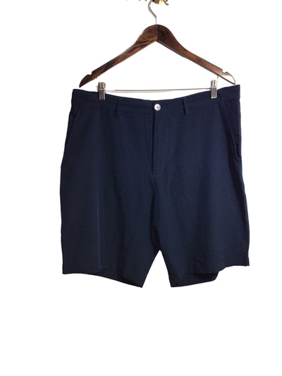 JOE FRESH Women Classic Shorts Regular fit in Blue - Size 36 | 9.99 $ KOOP