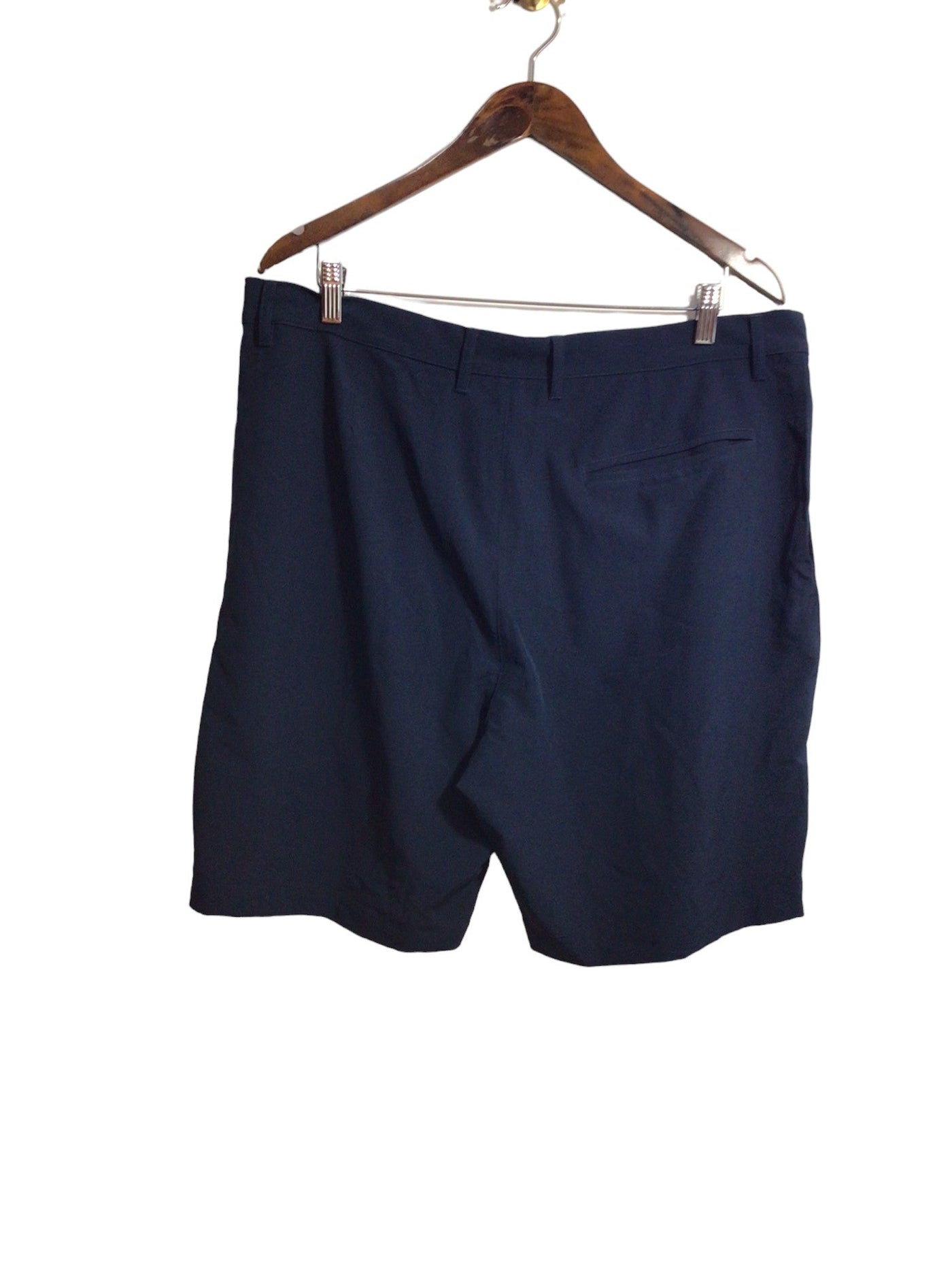 JOE FRESH Women Classic Shorts Regular fit in Blue - Size 36 | 9.99 $ KOOP