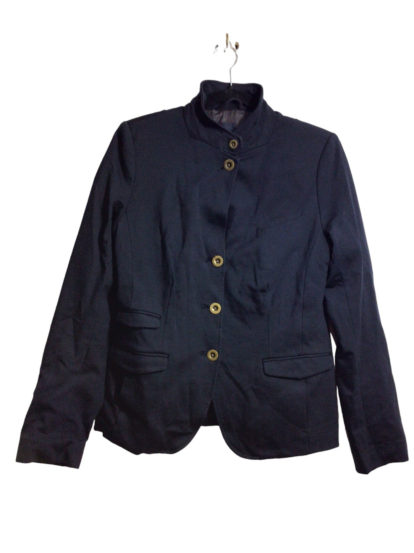 GAP Women Coats Regular fit in Blue - Size 6 | 31.29 $ KOOP