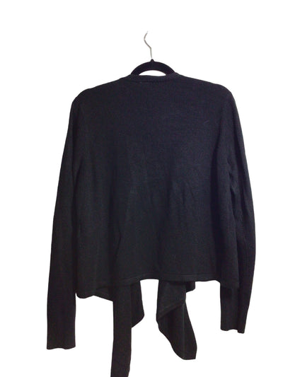 NOISY MAY Women Cardigans Regular fit in Black - Size M | 15 $ KOOP