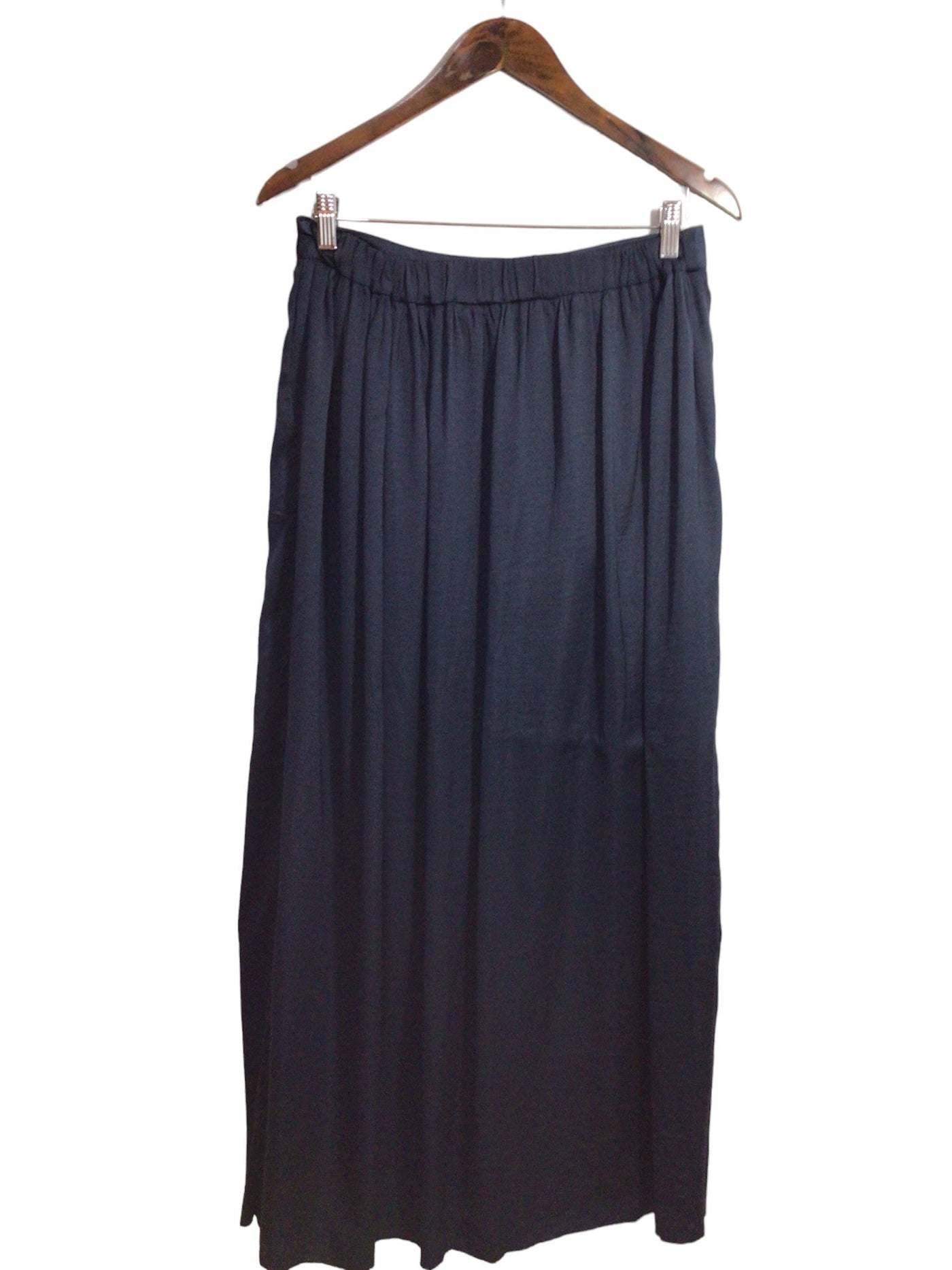 GILBERT Women Casual Skirts Regular fit in Blue - Size M | 15 $ KOOP