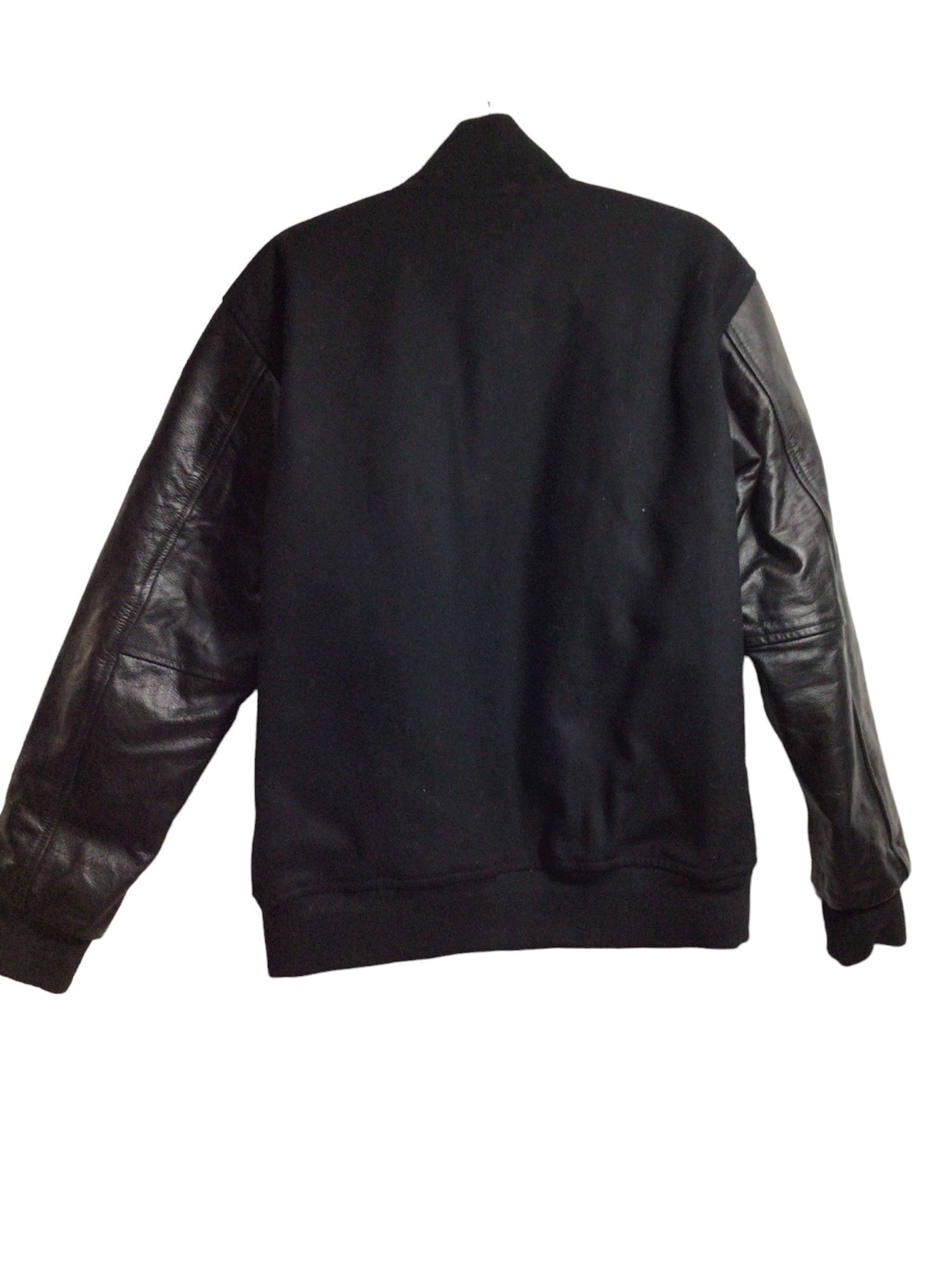 UNBRANDED Women Coats Regular fit in Black - Size M | 13.49 $ KOOP
