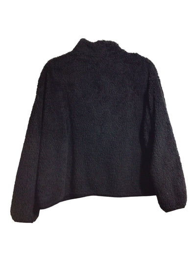 H&M Women Sweaters Regular fit in Black - Size M | 9.99 $ KOOP