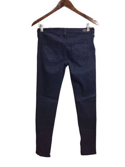 ADRIANO GOLDSCHMIED Women Straight-Legged Jeans Regular fit in Blue - Size 26 | 89.2 $ KOOP