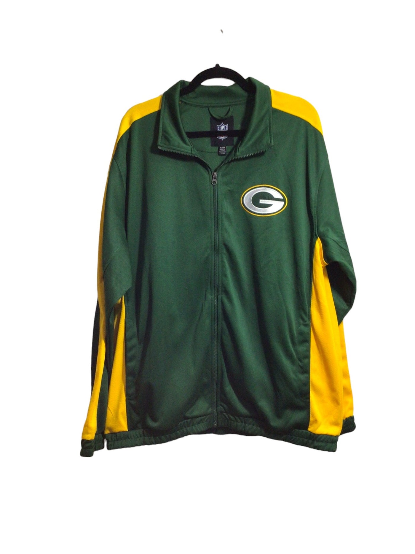 NFL Women Sweatshirts Regular fit in Green - Size XL | 19.99 $ KOOP