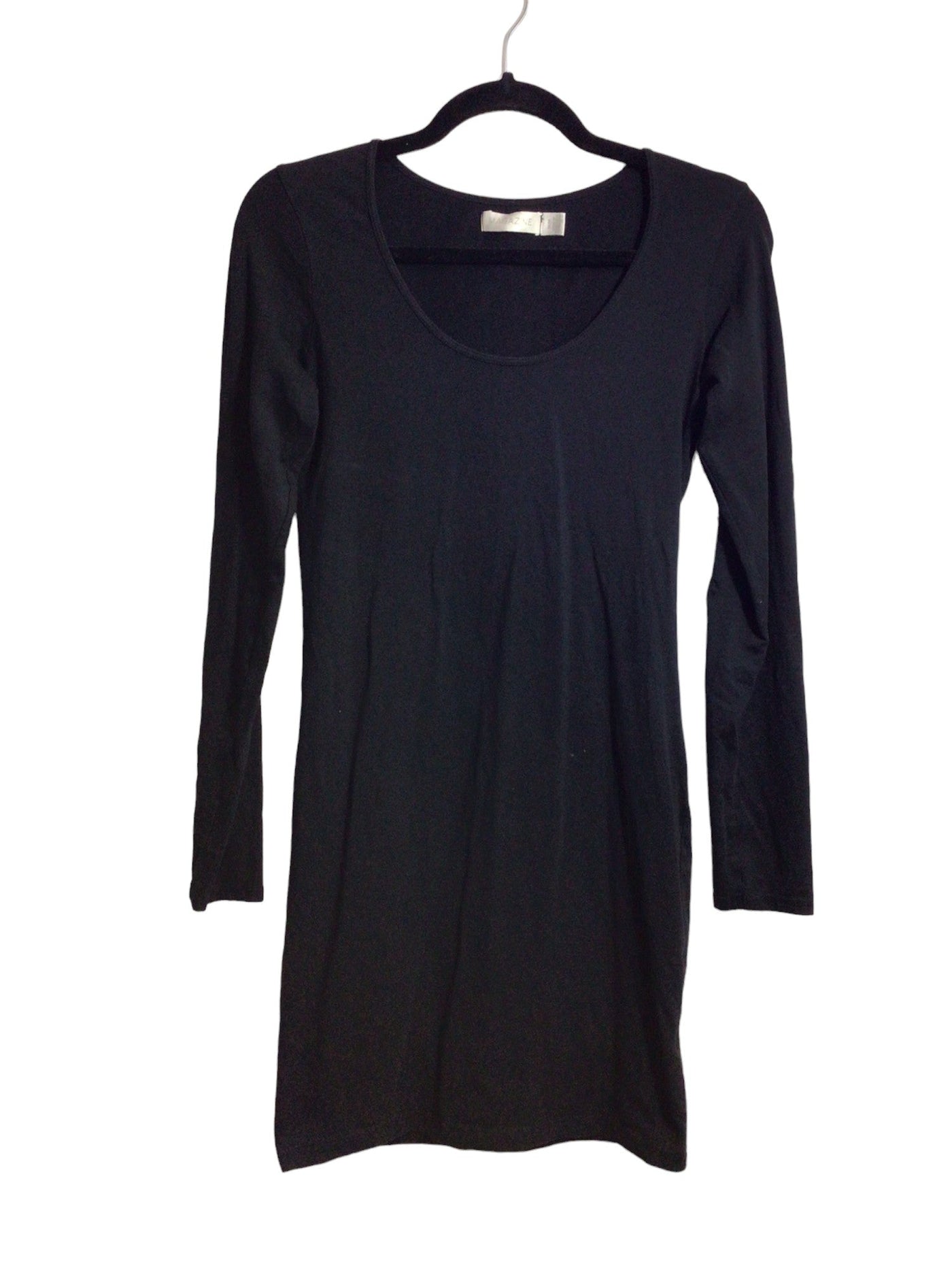 MAGAZINE Women Shift Dresses Regular fit in Black - Size M | 15 $ KOOP