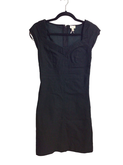 DYNAMITE Women Shift Dresses Regular fit in Black - Size 3 | 14.75 $ KOOP